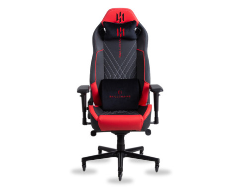 SKILLCHAIRS SC9 RED SHARK sur PC Gamer Master au Maroc