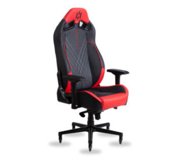 SKILLCHAIRS SC9 RED SHARK