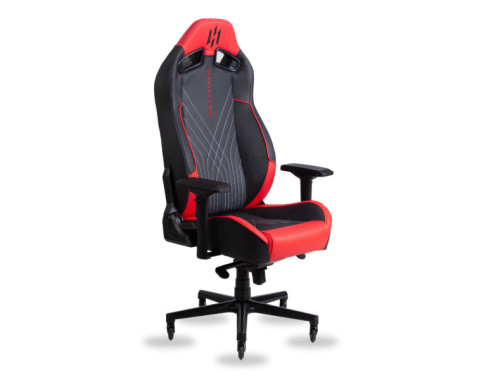 SKILLCHAIRS SC9 RED SHARK