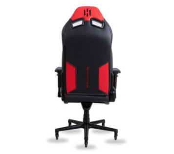 SKILLCHAIRS SC9 RED SHARK - Chaise Maroc