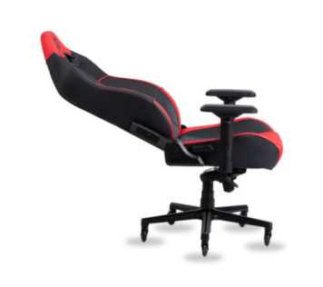 SKILLCHAIRS SC9 RED SHARK - Chaise Maroc