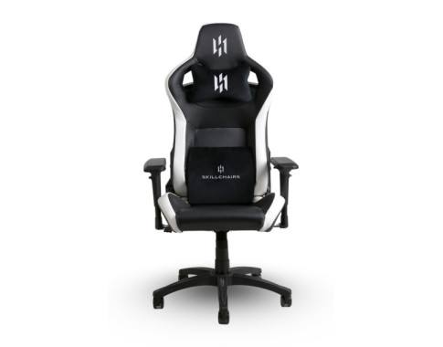 SKILLCHAIRS SC5 WHITE FURY sur PC Gamer Master au Maroc