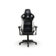 SKILLCHAIRS SC5 WHITE FURY