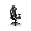 SKILLCHAIRS SC5 WHITE FURY