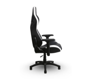 SKILLCHAIRS SC5 WHITE FURY - Chaise Maroc