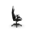 SKILLCHAIRS SC5 WHITE FURY