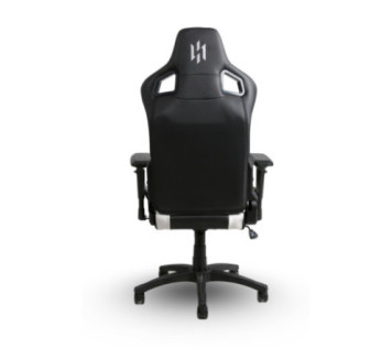 SKILLCHAIRS SC5 WHITE FURY - Chaise Maroc