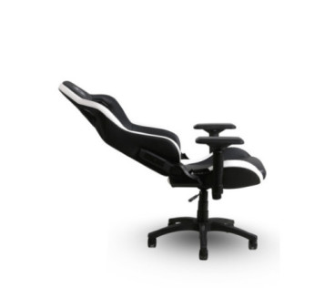 SKILLCHAIRS SC5 WHITE FURY - Chaise Maroc