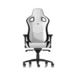 Noblechairs EPIC White/Black