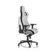 Noblechairs EPIC White/Black