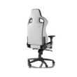 Noblechairs EPIC White/Black