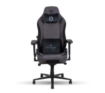 SKILLCHAIRS SC12 TITAN sur PC Gamer Master au Maroc