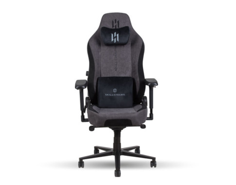 SKILLCHAIRS SC12 TITAN sur PC Gamer Master au Maroc