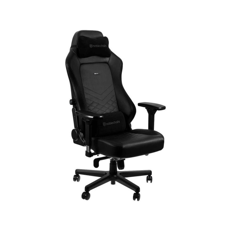 Noblechairs HERO Black