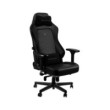 Noblechairs HERO Black