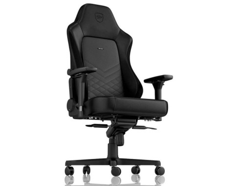 Noblechairs HERO Black
