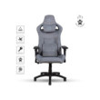 SKILLCHAIRS SC5 VILEN GRAY