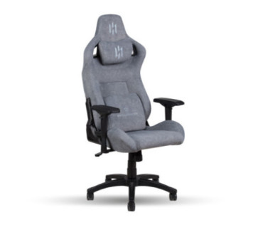 SKILLCHAIRS SC5 VILEN GRAY