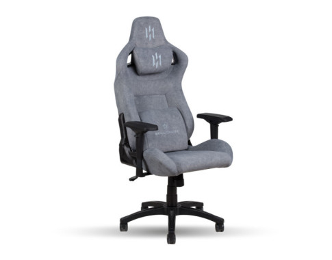 SKILLCHAIRS SC5 VILEN GRAY