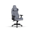 SKILLCHAIRS SC5 VILEN GRAY