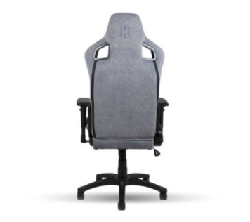 SKILLCHAIRS SC5 VILEN GRAY - Chaise Maroc