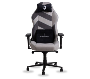 SKILLCHAIRS SC3 SPECTRE sur PC Gamer Master au Maroc