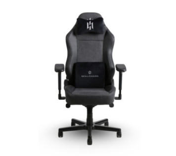 SKILLCHAIRS SCV2 ECLIPSE sur PC Gamer Master au Maroc