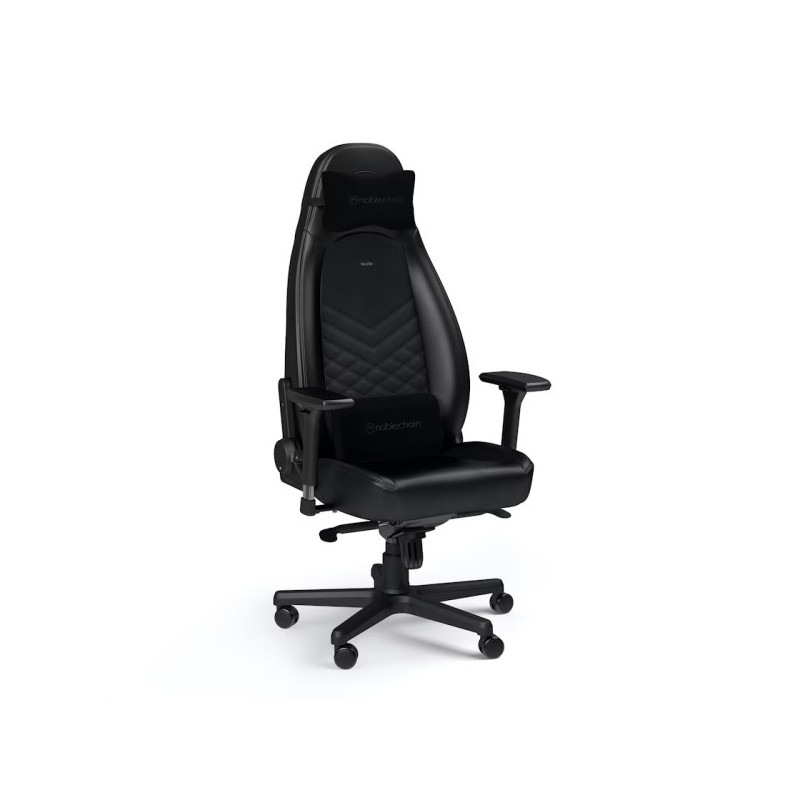 Noblechairs ICON Black