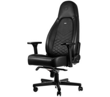 Noblechairs ICON Black