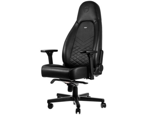Noblechairs ICON Black