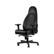 Noblechairs ICON Black
