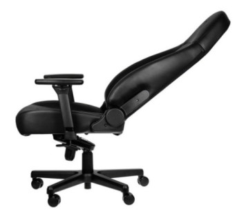 Noblechairs ICON Black - Chaise Maroc
