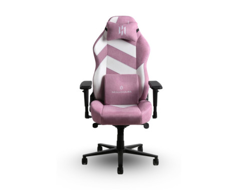 SKILLCHAIRS SC3 SAKURA sur PC Gamer Master au Maroc