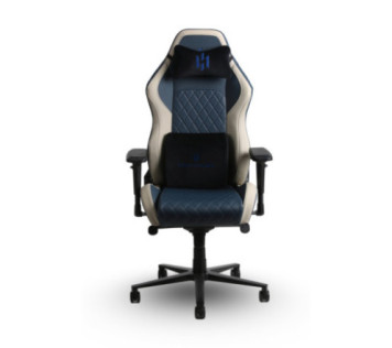 SKILLCHAIRS SC3 POSEIDON sur PC Gamer Master au Maroc