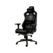 Noblechairs EPIC Black/Gold