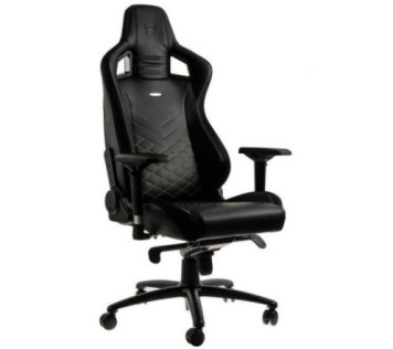 Noblechairs EPIC Black/Gold