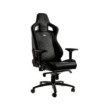Noblechairs EPIC Black/Gold