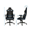 Noblechairs EPIC Black/Gold