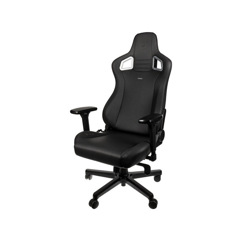 Noblechairs EPIC Black Edition