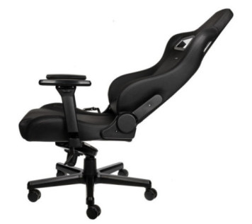 Noblechairs EPIC Black Edition