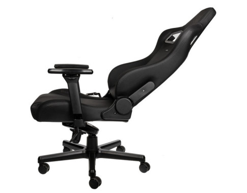 Noblechairs EPIC Black Edition