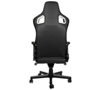 Noblechairs EPIC Black Edition - Chaise Maroc