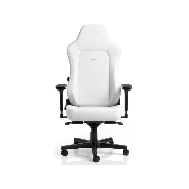 Noblechairs HERO White Edition