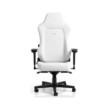 Noblechairs HERO White Edition
