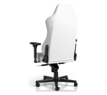 Noblechairs HERO White Edition - Chaise Maroc
