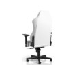 Noblechairs HERO White Edition