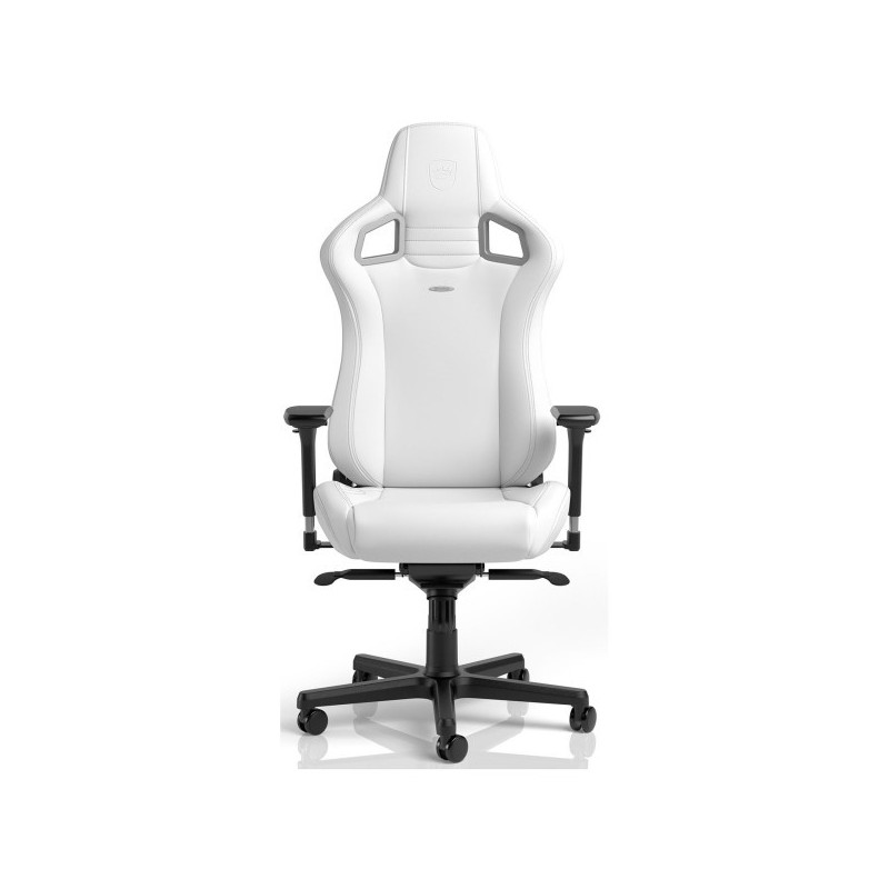 Noblechairs Epic White Edition