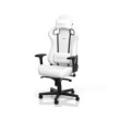 Noblechairs Epic White Edition