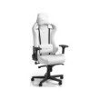 Noblechairs Epic White Edition