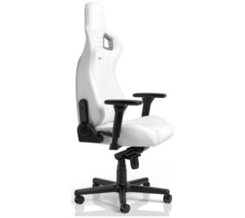 Noblechairs Epic White Edition - Chaise Maroc